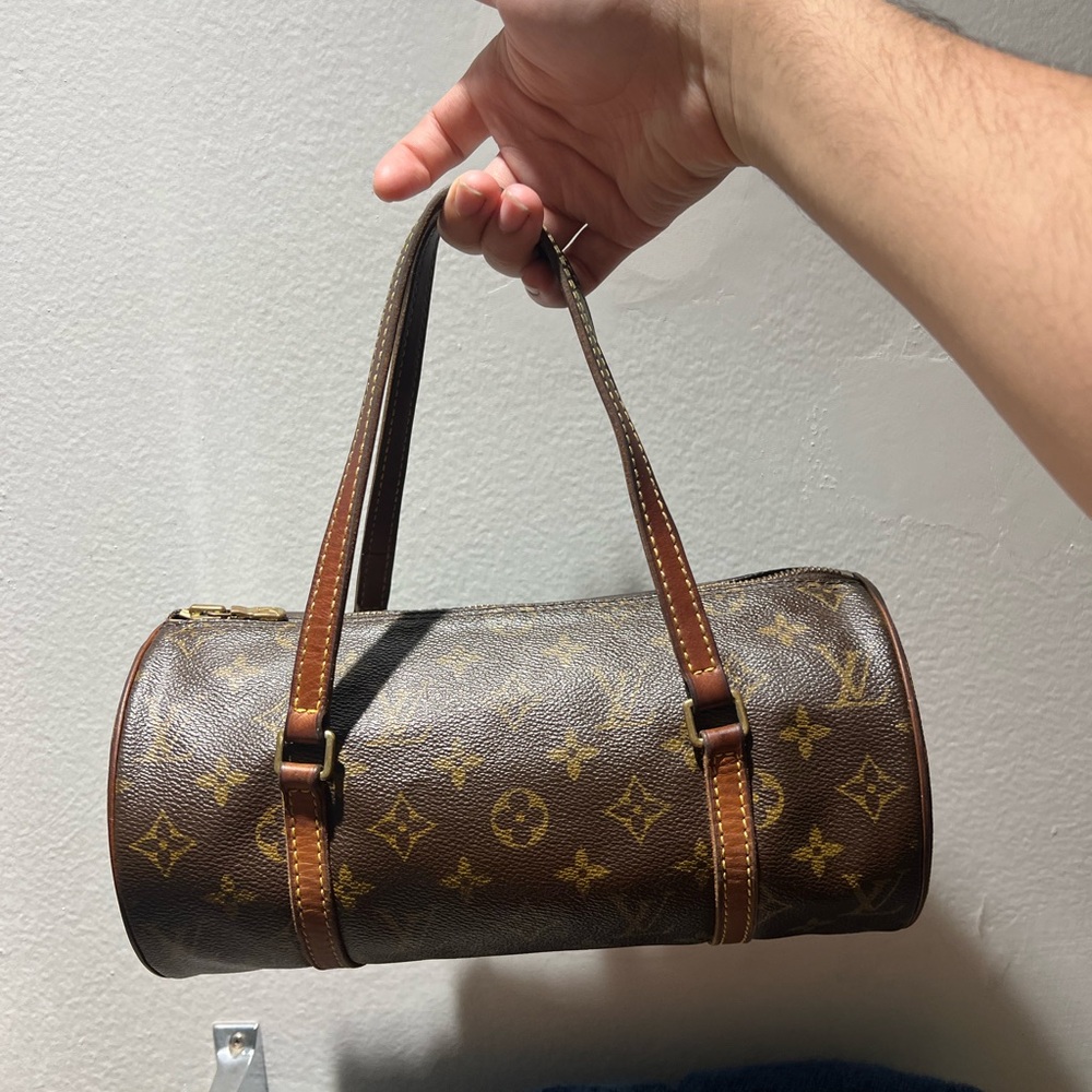 Louis Vuitton bag